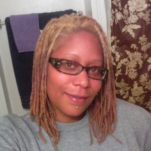 Meet your Posher, Markeshia